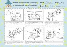 Storyboard Template For Kids Free Template Imagine Forest Storyboard Template Storyboard Storyboard Ideas