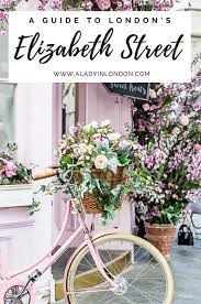 Check spelling or type a new query. Elizabeth Street In London A Beautiful Guide To London S Prettiest Street