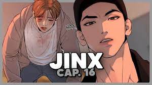 Jinx capitulo 16