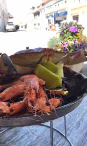 Nos Restaurants Preferes En Baie De Somme Les Beaux Jours En Baie De Somme