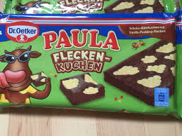 Sieh dir an, was paula (paulameyenfeld) auf pinterest, der weltweit größten sammlung von ideen, entdeckt hat. Empfehlerin Paula Fleckenkuh Kuchen Produkttest Kuchen Schoko Pudding