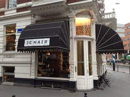 I worked for jc penney hair salon one time. Jc Hair Hair Salons Van Vollenhovenstraat 34 Rotterdam Zuid Holland The Netherlands Phone Number