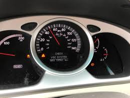 This is supposed to be only done at a toyota/lexus dealer. What Does Check Vsc In A Lexus Mean