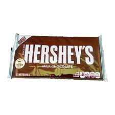 Sheena emmanuel, dmd is a dentistry practitioner in hershey, pa. Hershey S Giant Milk Chocolate Bar 7oz 5 99