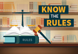 نتیجه جستجوی لغت [rules] در گوگل