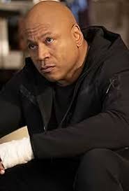 NCIS: Los Angeles" The Other Shoe (TV Episode 2023)