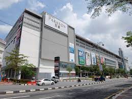 Begin your epic fitness adventure at chi fitness aman central at alor setar. Aman Central Mall Wikipedia