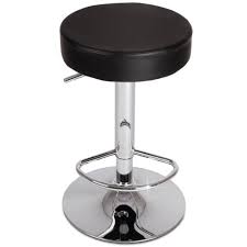 2er Barhocker Barsessel Mit Fussablage Ohne Lehne Drehbar Und Hohenverstellbar Farbwahl Amazon De Kuche Haushalt Barhocker Hocker Sessel