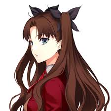 Category page | < category:characters in fate. Tohsaka Rin Fate Grand Order Posts Facebook