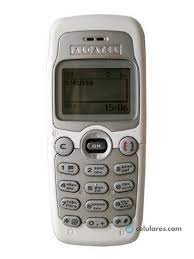 Fotografías Alcatel OT 331 - Celulares ...