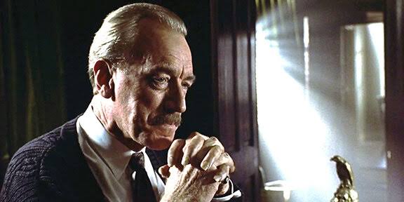 Review: Needful Things (1993) — CONFLUENCE OF CULT