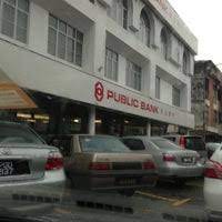 On saturdays (excluding public holidays): Photos At Public Bank Kajang Bank