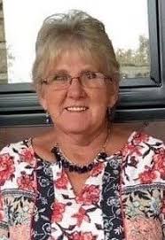 Iona Collins Obituary