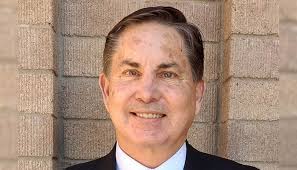 Ex-Tombstone City Attorney Seeks Set Aside Of Domestic Violence Convictions  After Only Six Months