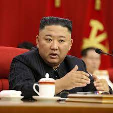 Seoul, south korea (ap) — the powerful sister of north korean leader kim jong un warned sunday that next month's annual military drills between south korean and u.s. Kim Jong Un Lost Weight No One Knows How Or Why The New York Times
