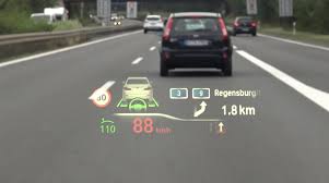 It was outperformed by its. How To Use Bmw Head Up Display