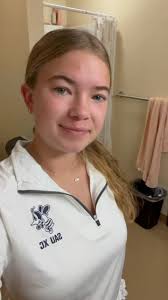 SAUXC DAY IN THE LIFE- Carlie Woolm ‘27