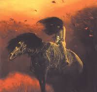 Zdzisław Beksiński | Into Horror History | J.A. Hernandez