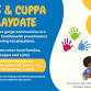 Kids & Cuppa playdate event image
