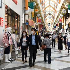 Whether that's really true or not is something a foreign guy has to tell us in the end, but you won't deny that there are a lot of foreign guys who love to brag about how awesome they are because they get so many. Why Japan S Jobless Rate Is Just 2 6 While The U S S Has Soared The New York Times