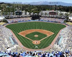 This Behind The Scenes Tour Gives Fans An Opportunity To View Dodger Stadium From A Whole New Perspective The Players Dodger Stadium Stadium Tour Dodgers