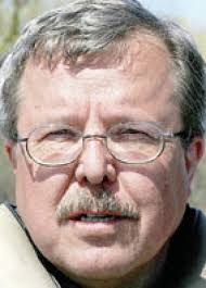 Wisconsin fisheries biologist calls it a career