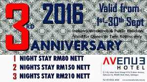 Hotell i shah alam på tripadvisor: Avenue Hotel Shah Alam Home Facebook