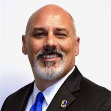 Michael Frohm and Greater Purpose Solutions