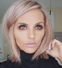 It could give you the ideas for the excellent summer time look you've been searching for. Pin By Talisha Powell On Hair Beauty Gold Blonde Hair Hair Styles Trendy Hair Color