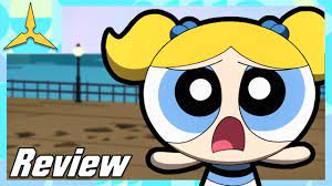 Maybe you would like to learn more about one of these? Powerpuff Girls The Blue One Novocom Top
