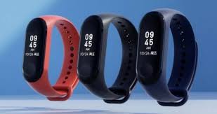 The Limited Storage Space On Mi Band 4 Might Sometime Gives You Hiccups While Using It It Comes With 512kb Ram And 16mb Of Inte Xiaomi Fit App Fitness Tracker