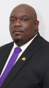 Shout out to Bro. Orlando Jay Allen, 3rd District Keeper of Finance and  Former Phi Phi Basileus, who was honored as a Hometown Hero during the  Atlanta Falcons vs Detroit, Lions game!, #OmegaMen ...