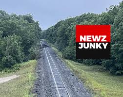 Newzjunky - Town of Adams near Kellogg Road... | Facebook