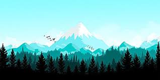 Check spelling or type a new query. Hand Painted Mountain Forest Background Material Mountain Landscape Painting Mountain Landscape Mountain Paintings