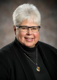 Congratulations to Dr. Evangeline Andarsio! She was sworn in