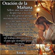 Oracion Orar Rezar Te Quiero Mi Senor Senor Una Vez Mas Me Despiertas A La Vida Y Te Doy Las Inf Oraciones Oracion Para Dar Gracias Oraciones Cortas A Dios