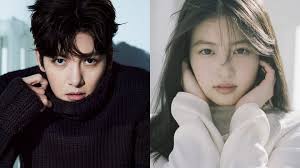 “He is back in romance!”- Fans thrilled as Ji Chang-wook is set to lead  Disney+'s first Korean-Japanese drama 'Merry Berry Love' alongside Mio Imada