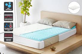 It molds to the body and reverts back to its neutral form as soon as the. Dick Smith Ovela 7 Zone 8cm Thick Gel Memory Foam Mattress Topper With Bamboo Cover Queen Home Garden Bedding Mattress Toppers Protectors