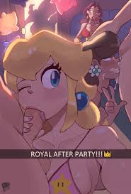 Princess party 