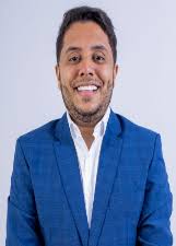 Allan Matias 55100 vereador eleito de Cubatão em 2024. Biografia e Proposta 