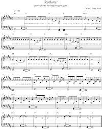 Rockstar song lyrics are written by reel goats. Roddy Ricch Dababy Rockstar Piano Sheet Music Sheet Music Piano Sheet Piano