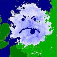 Buienradar volgt de beweging van (regen)wolken in realtime. Weerbericht Buienradar Weerbericht Be