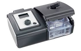 Máy Trợ Thở Philips Cpap Auto Remstar