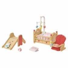 About | Calico Critters