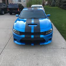 Image result for Blue Streak 2016 Dodge