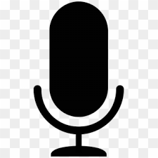 Download Microphone Icon Png Transparent For Free Download Pngfind