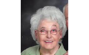 Glenna Davis Obituary (1926