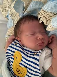 Gallery: East Lancashire babies born in May 2020