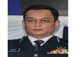 Myeg mobile (by myeg services berhad) balai polis is currently available in the following countries: Mohamad Farouk Ketua Polis Daerah Ampang Jaya Baharu