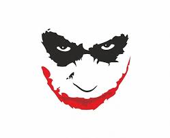The Joker Heath Ledger The Dark Knight Mouse Mat A Joker Images Joker Hd Wallpaper Joker Smile